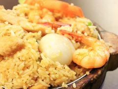 泰式木桶饭-大食代(东荟城店)