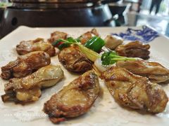 -阿多私房菜(顺德店)