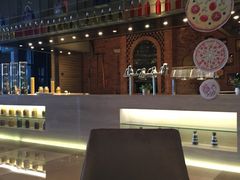 -富力希尔顿酒店·地阔自助餐厅