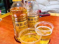 -金刚山烧烤(中山路店)