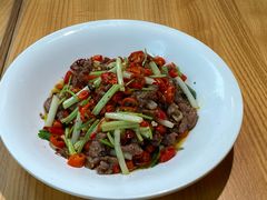 -周三的情书花园餐厅(江北店)