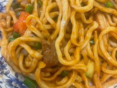 -清真祥和斋餐厅(蓟门小区店)