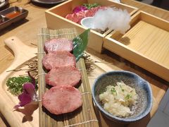 特等极软厚切牛舌-牛藏·黑毛和牛烧肉(环市东店)