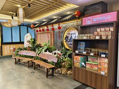 -安泰楼·佛跳墙创始人·传统闽味早茶·酒楼(三坊七巷闽菜地标店)