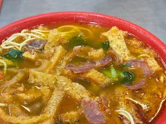 皮肚-易记皮肚面(明瓦廊店)