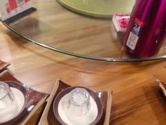 -破瓦寒窑·地摊烤羊排