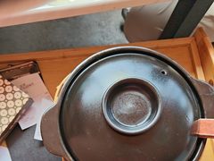 -喃喃椰·糟粕醋·椰子鸡火锅(七堡花园店)