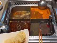 -海底捞火锅(月湖广场店)