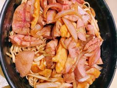 -慧娟面馆·餐厅(望江路店)