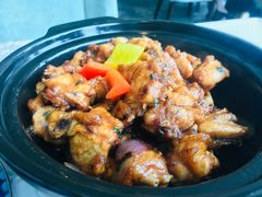 -海湾壹品·粤菜·早茶·烤鸭(拱北店)