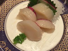 -元气寿司(东方宝泰店)
