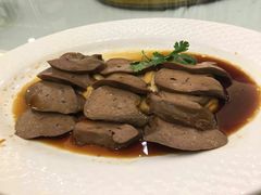 -潮府馆·非遗潮州菜·港式点心(世纪公园店)
