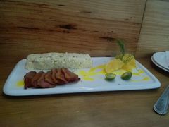 -美丽心情蛋糕(江苏路店)