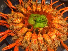 -红盔甲·小龙虾(人民广场店)