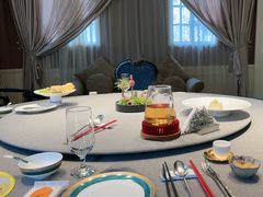 -虹御轩·传承江浙菜(虹桥店)