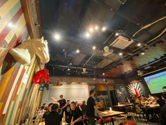 -枪火串烧·东北特色烧烤(罗湖总店)