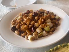 -辣婆婆(航天桥店)