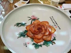 -京味斋·北京烤鸭(北京南站洋桥店)