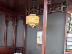 -柳莺湖上·湖景餐厅·江南菜(西湖店)