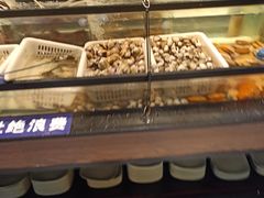 -海吃海喝海鲜烤肉炭火主题自助餐(朝阳店)
