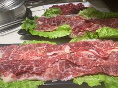 -陈记顺和潮汕牛肉火锅(韩江路店)