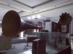 -旅顺留声机博物馆