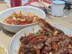 -老三样·旧食新味(万寿宫店)