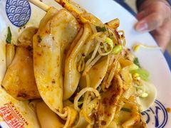 -大嘻咹biangbiang面(历史博物馆店)