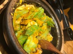 -旺爷砂锅·茶作(国贸城店)