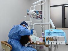 -牙博士口腔品牌连锁(杨浦店)