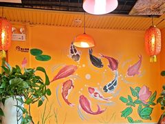 -江湖水乡铁锅炖魚(周庄嘉园店)