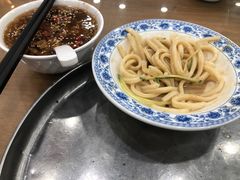 -西安贾三灌汤包·回坊小吃·清真炒菜(北院门总店)