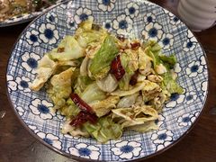 -吃货私房菜(丽江束河古镇店)