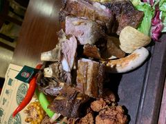-马迭尔德式西餐精酿啤酒屋(中央大街店)