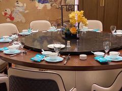 包厢-童福兴·南京菜(老门东店)