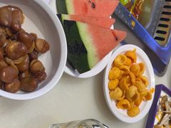 -重庆高老九火锅(万象城店)