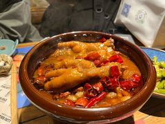 -北京食堂·烤鸭·宵夜(亚运村店)