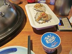 -三个渔夫·蒸汽海鲜(小白楼店)