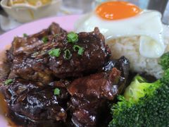 -梳打冰室(氹仔店)