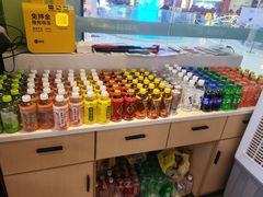 -锅知鲜自助火锅(武侯吾悦广场店)