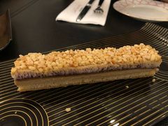 -Salon de The de Joel Robuchon(外滩18号店)