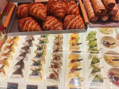 -小苍兰风铃草蛋糕甜品(沈阳店)
