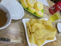 -老殷锅仔