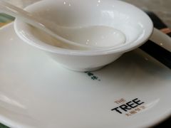 -大树餐厅(红旗街万达店)