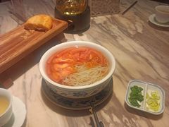 -广州花园酒店荔湾亭·地道点心·粤式饮茶