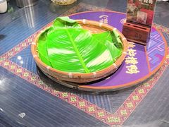 -甘家界牌柠檬鸭(青山店)