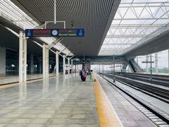 -洛阳龙门站