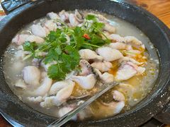 -大鼎石锅鱼(春江里店)