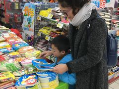 -大润发(梅兰东路店)