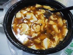 豆腐脑-丰和轩餐厅(西四环南路辅路店)